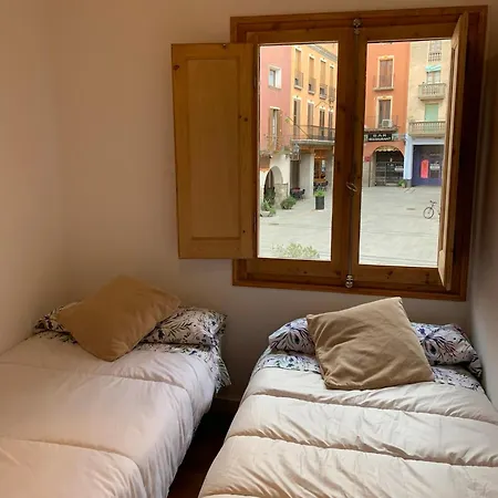 Casa Moner Loft Edifici Historic Centre Medieval De Castello Кастельон-де-Ампуриас
