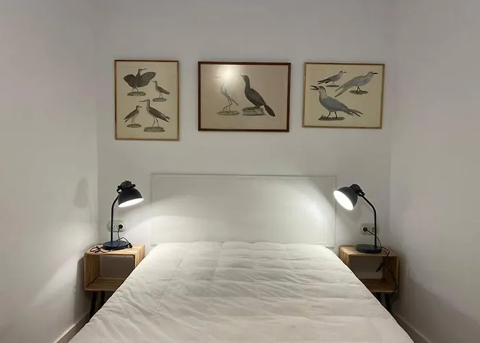 Casa Moner Loft Edifici Historic Centre Medieval De Castello *