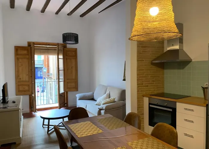 Casa Moner Loft Edifici Historic Centre Medieval De Castello Castello  D'Empuries
