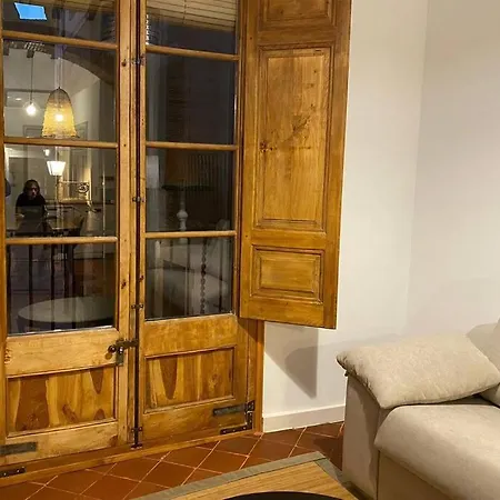 Casa Moner Loft Edifici Historic Centre Medieval De Castello Apartament Castello  D'Empuries