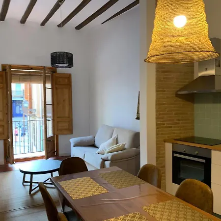 Casa Moner Loft Edifici Historic Centre Medieval De Castello カステリョ・デンプリエス