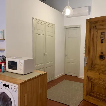 Casa Moner Loft Edifici Històric Centre Medieval De Castelló Apartamento *